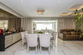 Imagem 3 - Apartamento em Cidade Industrial de Curitiba, Curitiba - PR