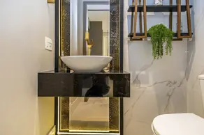 Imagem 6 - Apartamento em Cidade Industrial de Curitiba, Curitiba - PR