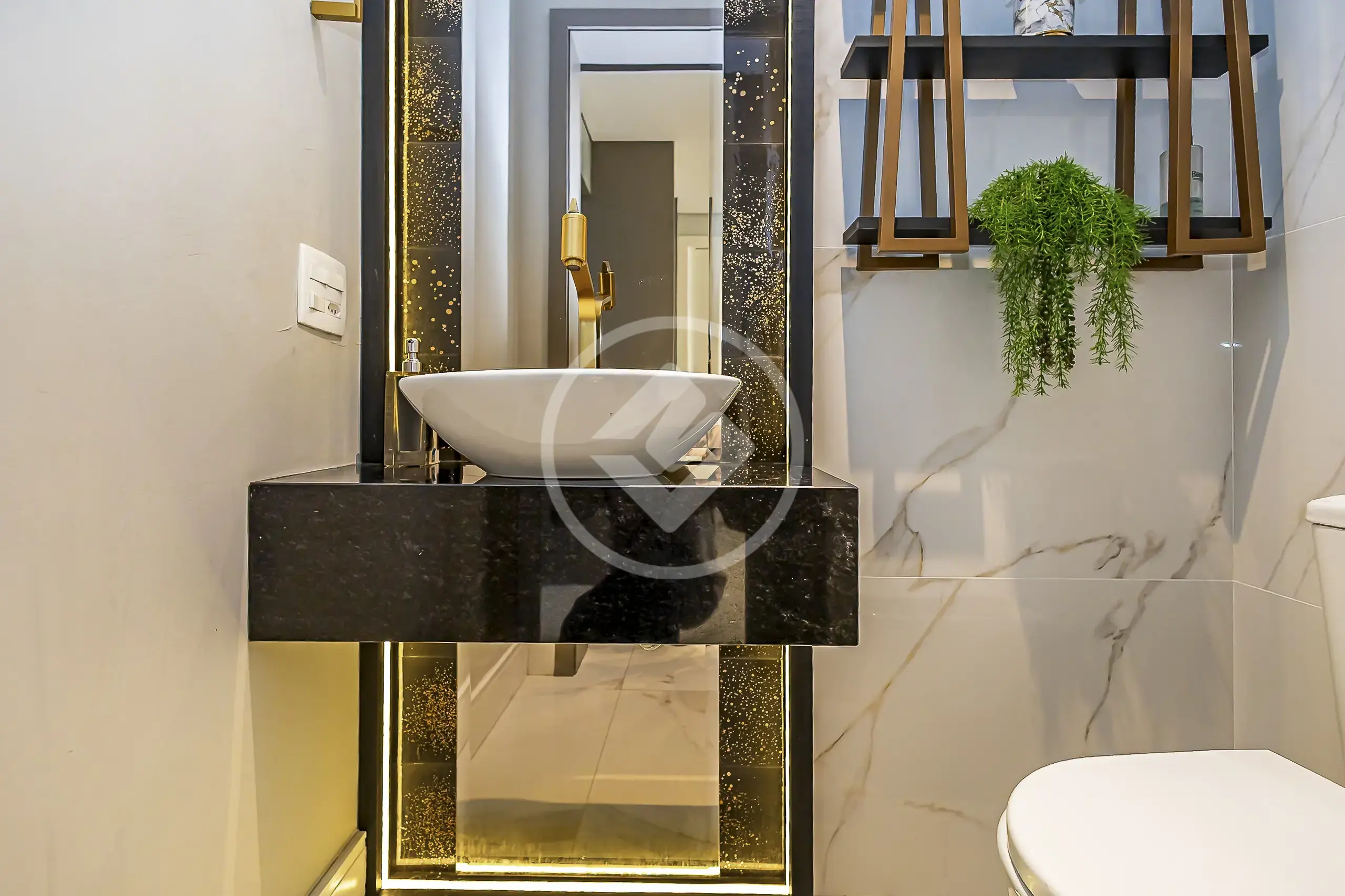 Imagem 6 - Apartamento em Cidade Industrial de Curitiba, Curitiba - PR