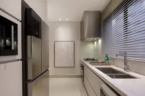 Imagem 4 - Apartamento em BIGORRILHO, Curitiba - PR