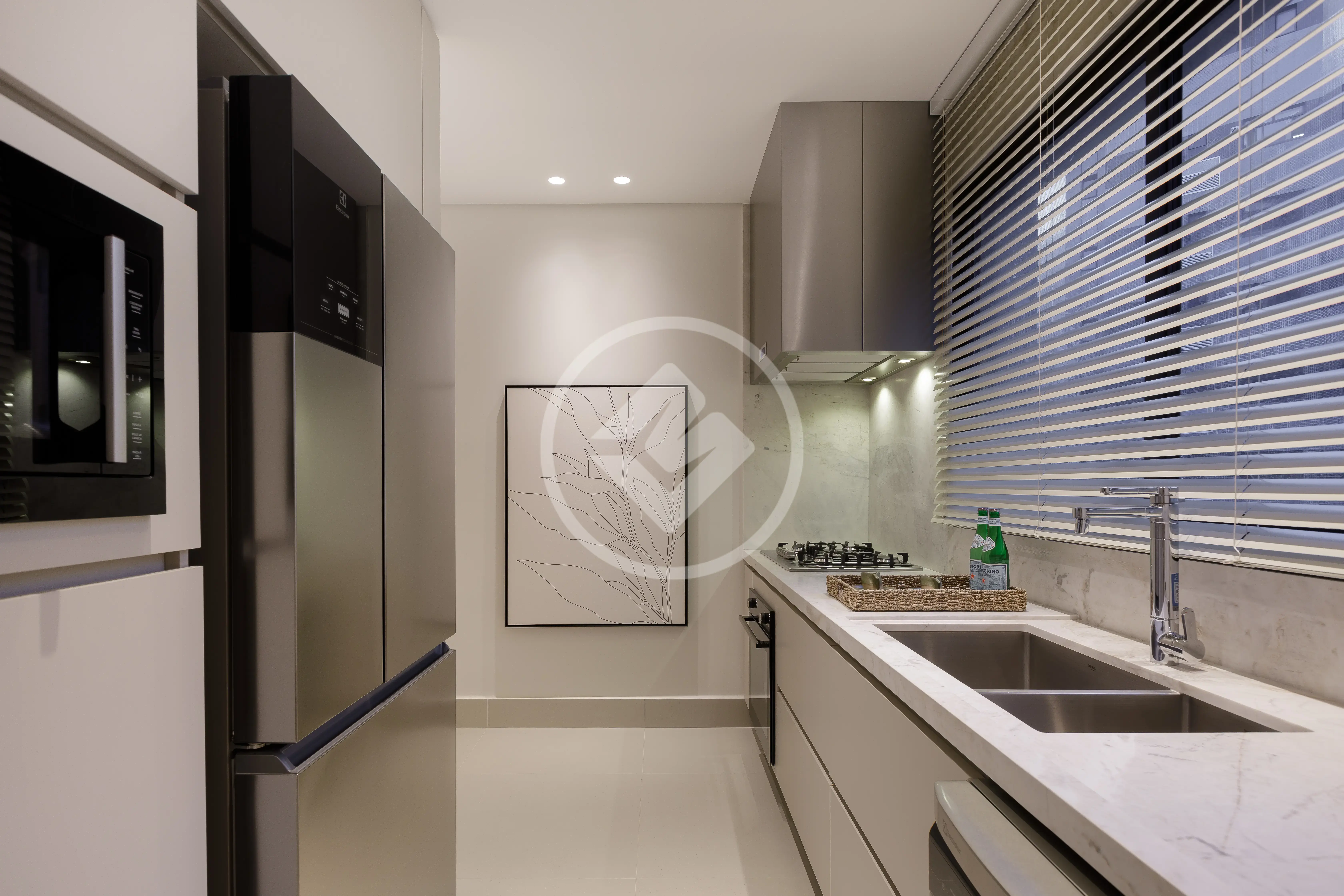 Imagem 4 - Apartamento em BIGORRILHO, Curitiba - PR