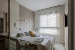 Imagem 6 - Apartamento em BIGORRILHO, Curitiba - PR