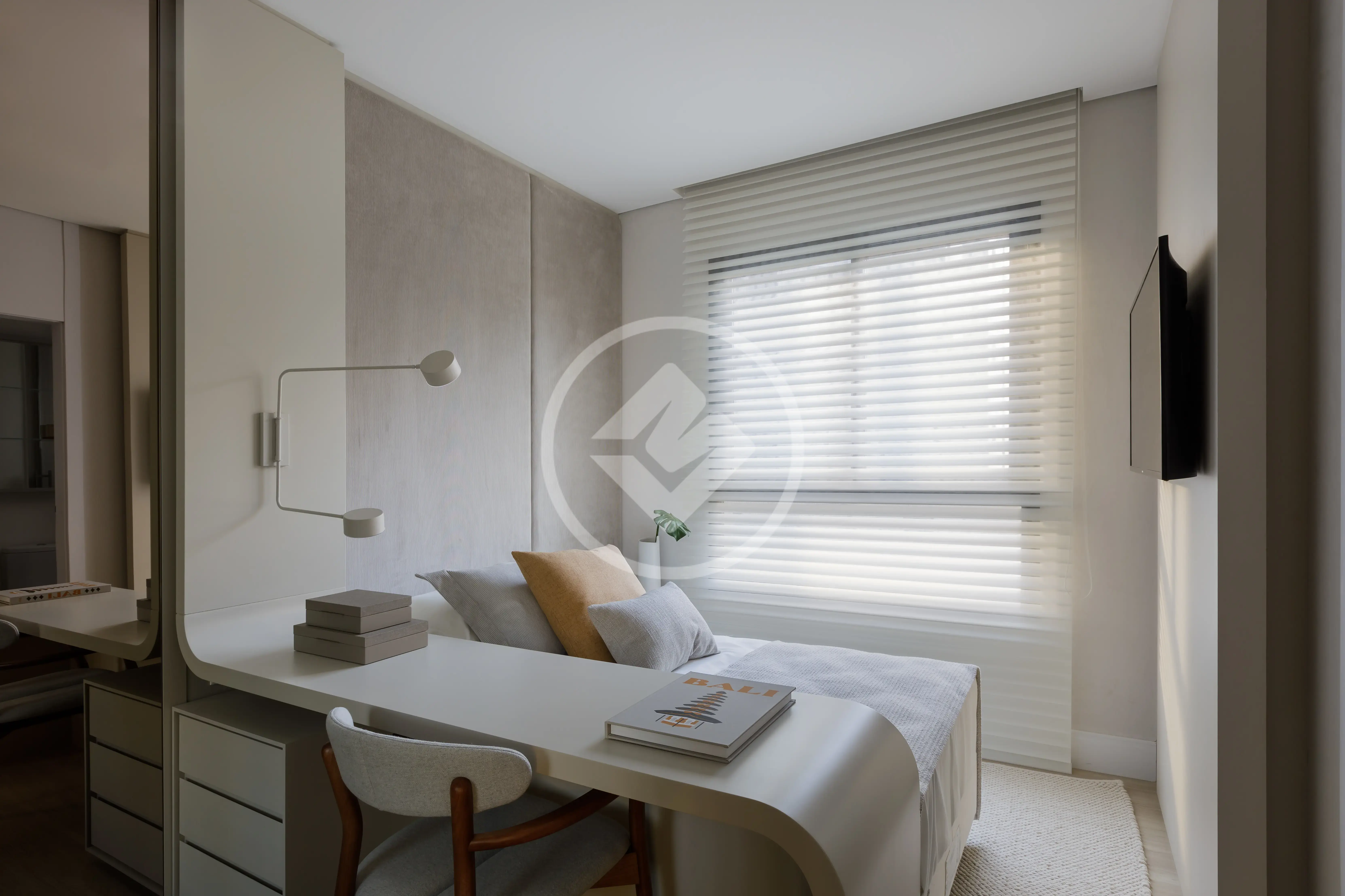 Imagem 6 - Apartamento em BIGORRILHO, Curitiba - PR
