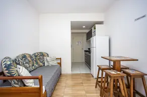 Imagem 2 - Loft / Studio em Centro, Curitiba - PR