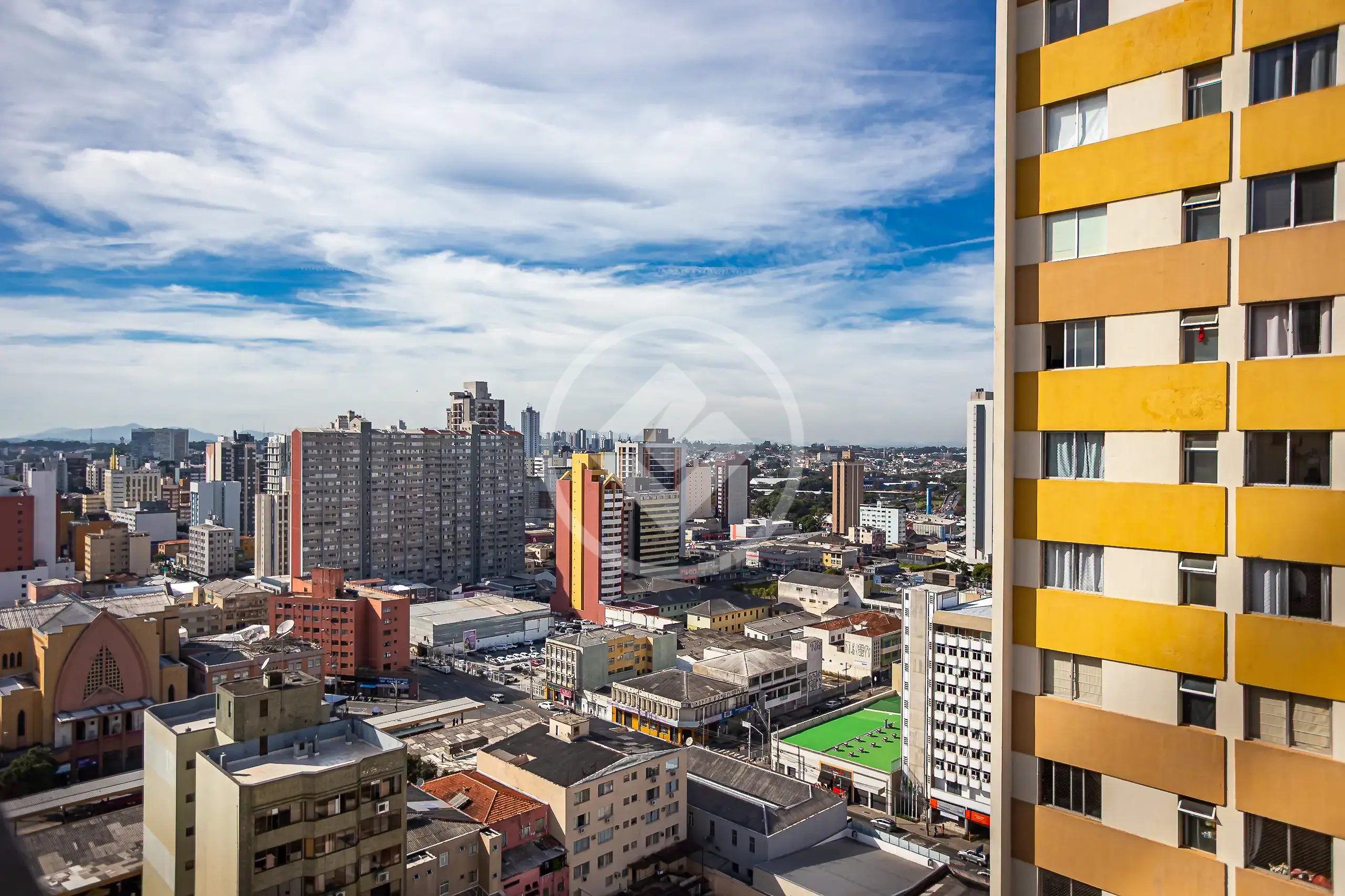 Imagem 6 - Loft / Studio em Centro, Curitiba - PR