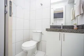 Imagem 5 - Loft / Studio em Centro, Curitiba - PR