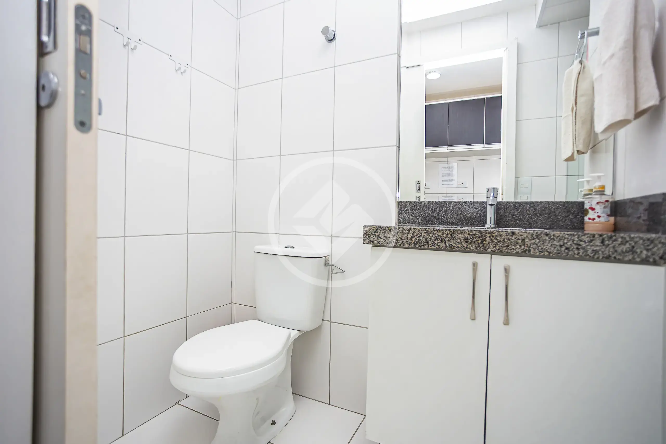 Imagem 5 - Loft / Studio em Centro, Curitiba - PR