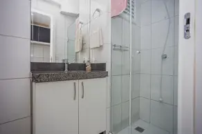 Imagem 4 - Loft / Studio em Centro, Curitiba - PR