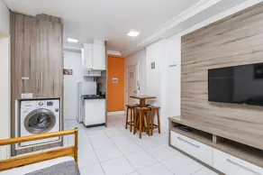 Imagem 2 - Apartamento em Centro, Curitiba - PR