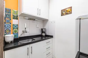Imagem 4 - Apartamento em Centro, Curitiba - PR