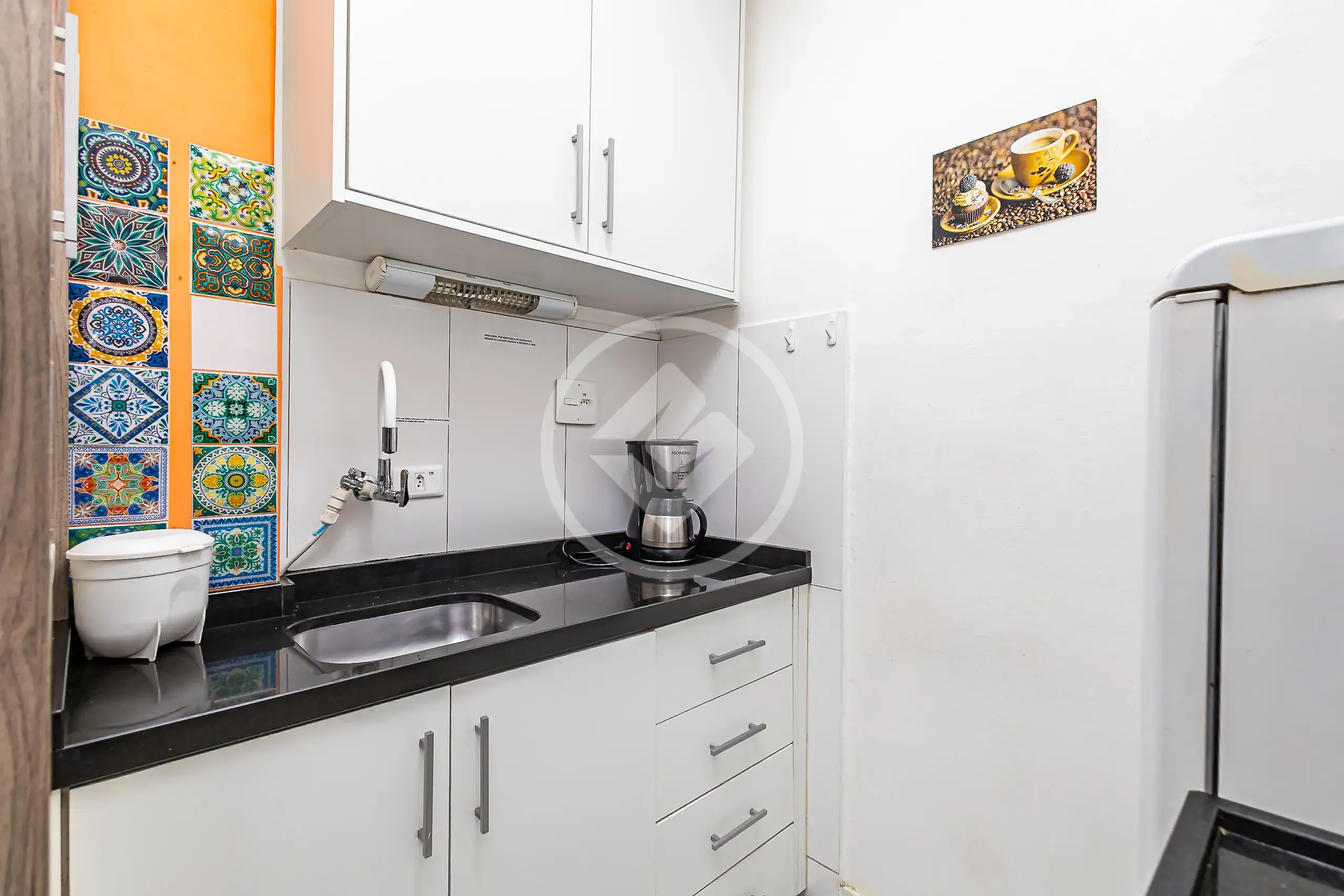 Imagem 4 - Apartamento em Centro, Curitiba - PR