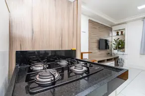 Imagem 5 - Apartamento em Centro, Curitiba - PR