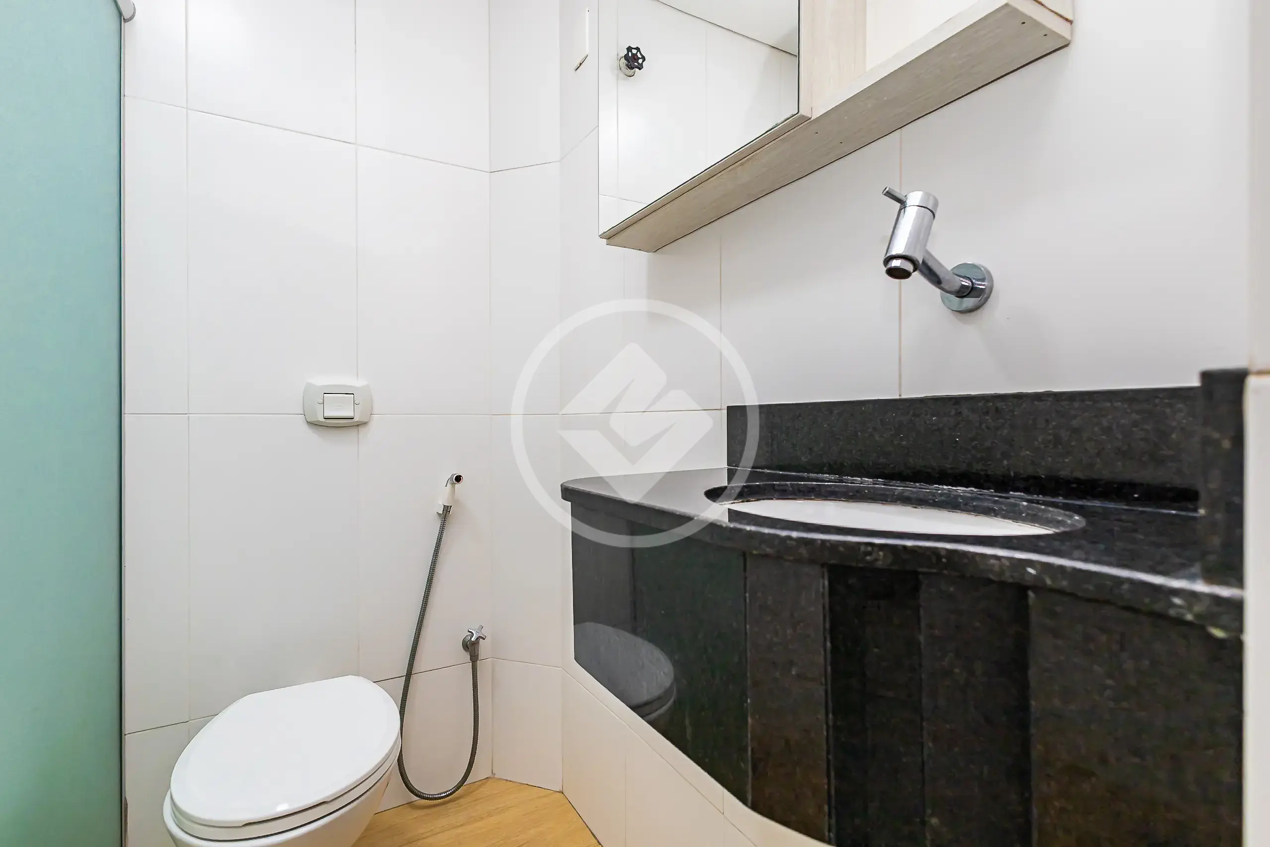 Image 9 - Apartamento em Centro, Curitiba - PR