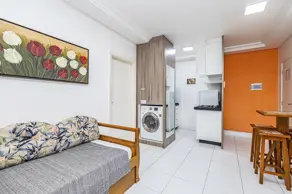 Imagem 3 - Apartamento em Centro, Curitiba - PR