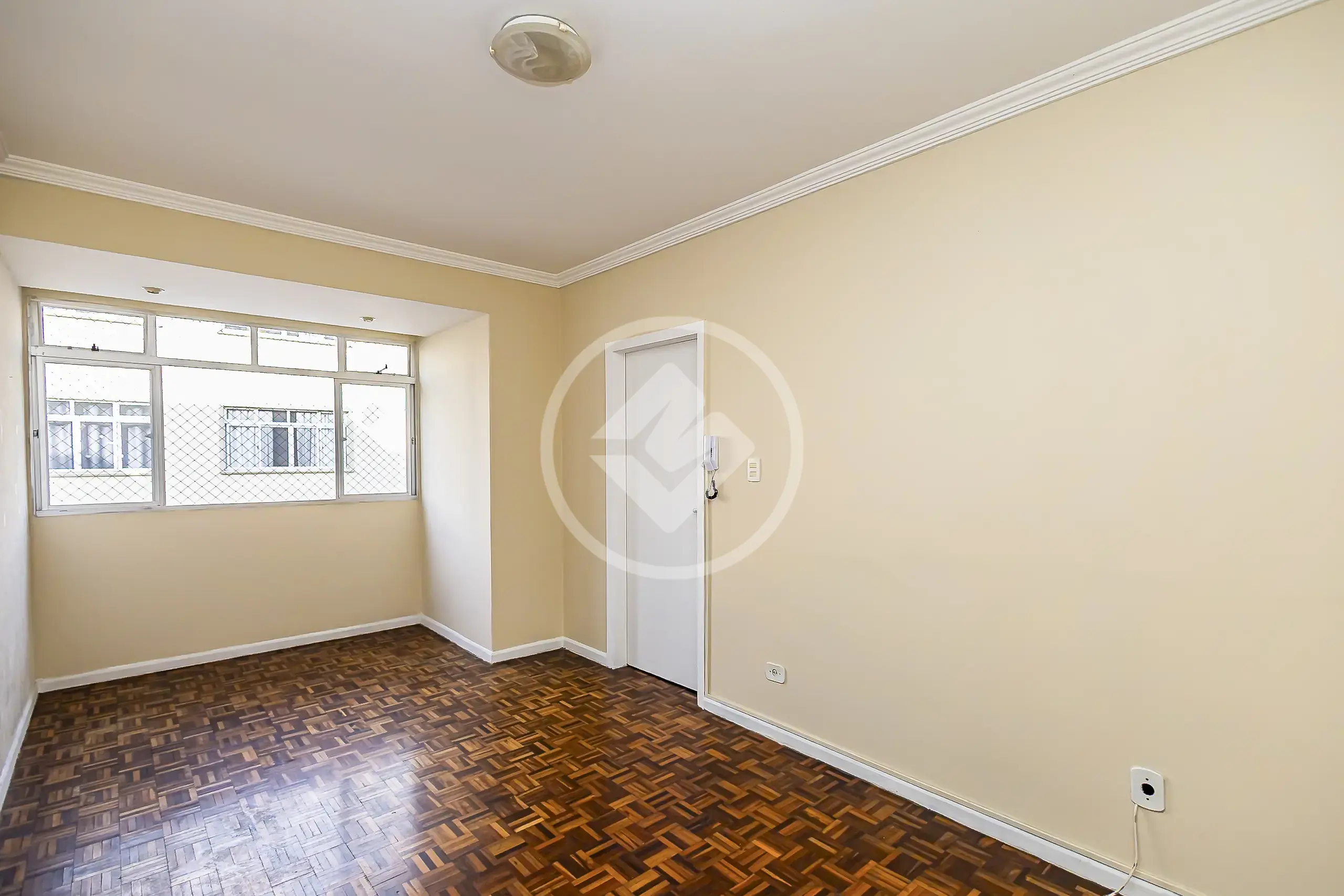 Imagem 2 - Apartamento em Vila Izabel, Curitiba - PR