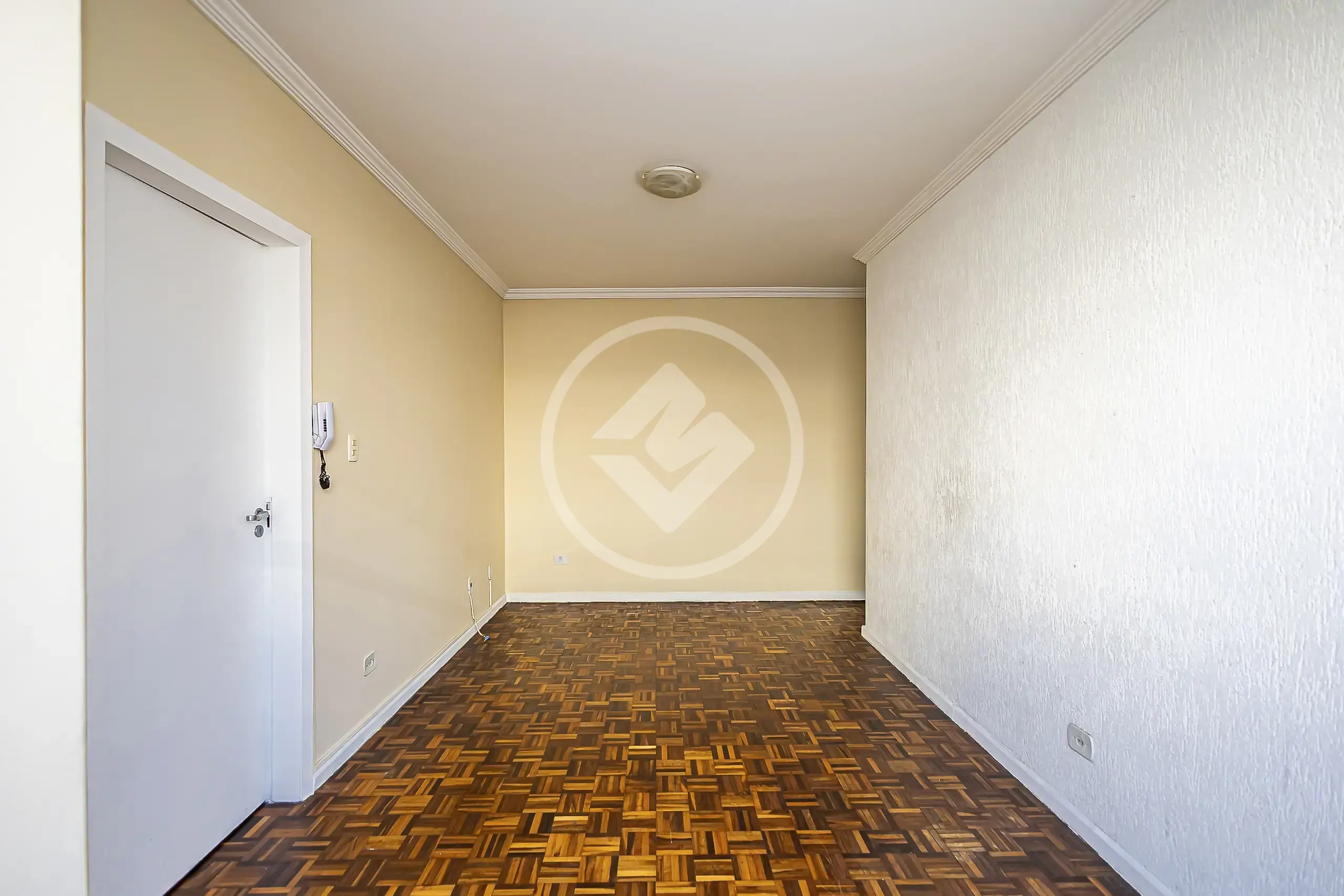 Imagem 3 - Apartamento em Vila Izabel, Curitiba - PR