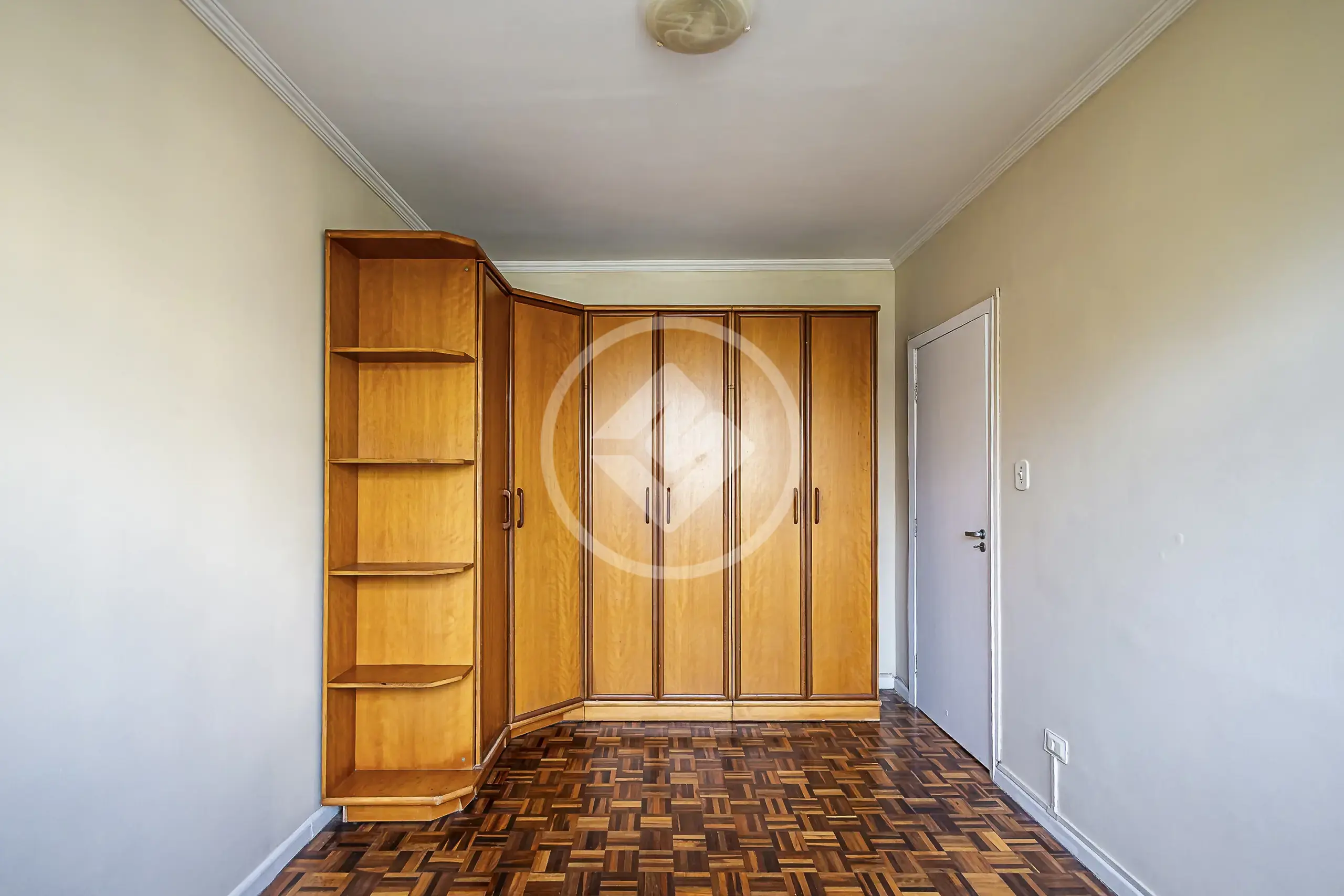 Imagem 5 - Apartamento em Vila Izabel, Curitiba - PR
