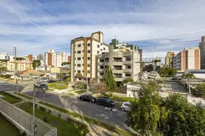 Imagem 6 - Apartamento em Vila Izabel, Curitiba - PR