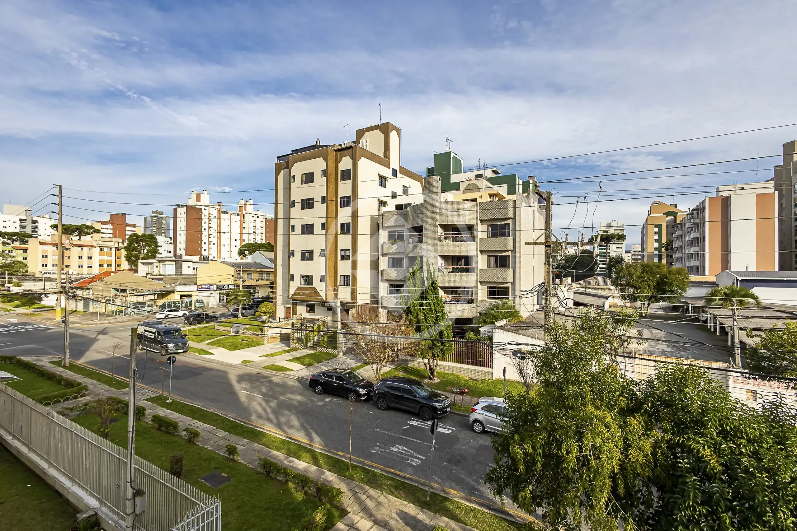Imagem 6 - Apartamento em Vila Izabel, Curitiba - PR
