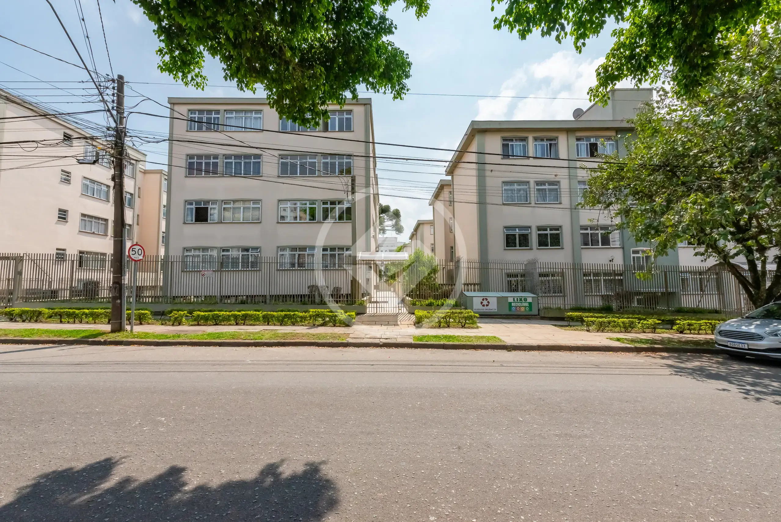 Image 20 - Apartamento em Vila Izabel, Curitiba - PR