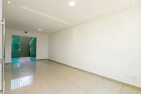 Imagem 2 - Sobrado em Água Verde, Curitiba - PR