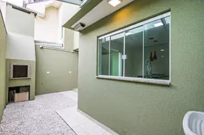 Imagem 5 - Sobrado em Água Verde, Curitiba - PR