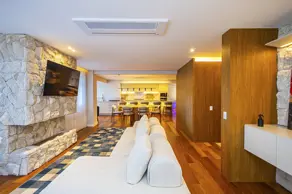 Imagem 5 - Apartamento em ECOVILLE, Curitiba - PR