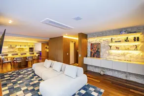 Imagem 4 - Apartamento em ECOVILLE, Curitiba - PR