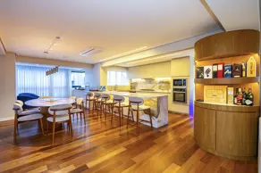 Imagem 6 - Apartamento em ECOVILLE, Curitiba - PR