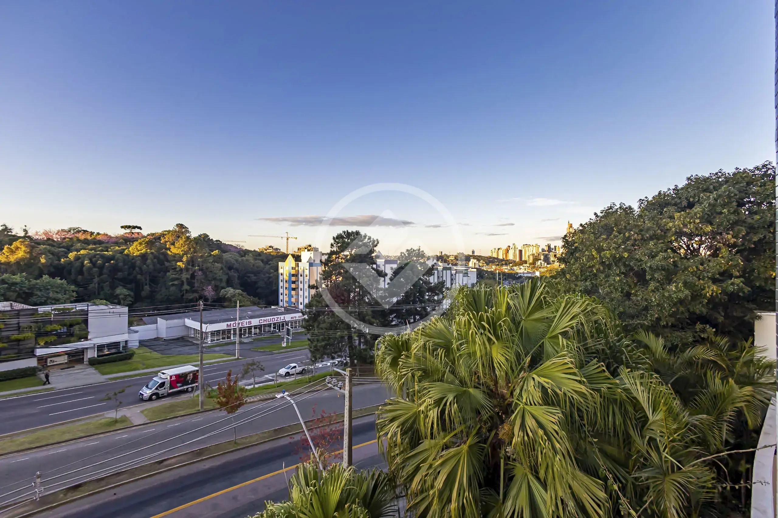 Imagem 3 - Apartamento em ECOVILLE, Curitiba - PR