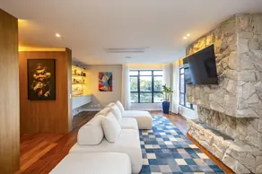 Imagem 2 - Apartamento em ECOVILLE, Curitiba - PR