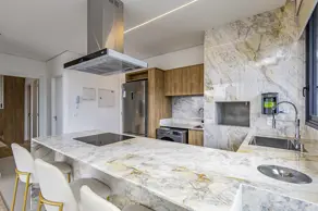 Imagem 6 - Apartamento em Batel, Curitiba - PR