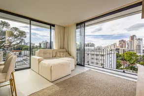 Imagem 2 - Apartamento em Batel, Curitiba - PR