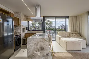 Apartamento Batel, Curitiba - PR — foto 2