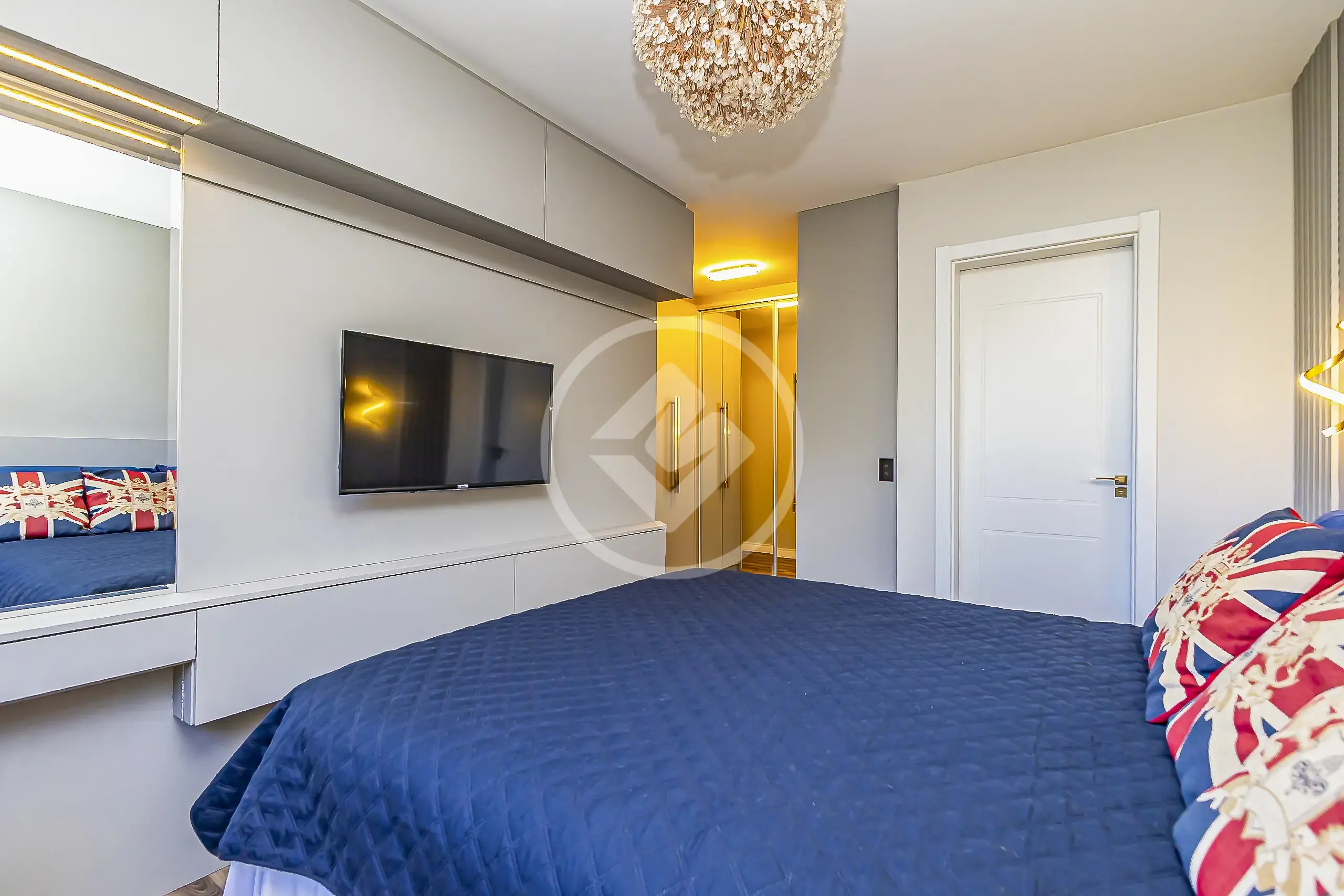 Apartamento à venda no bairro Cascatinha, Curitiba – foto 24 de 43