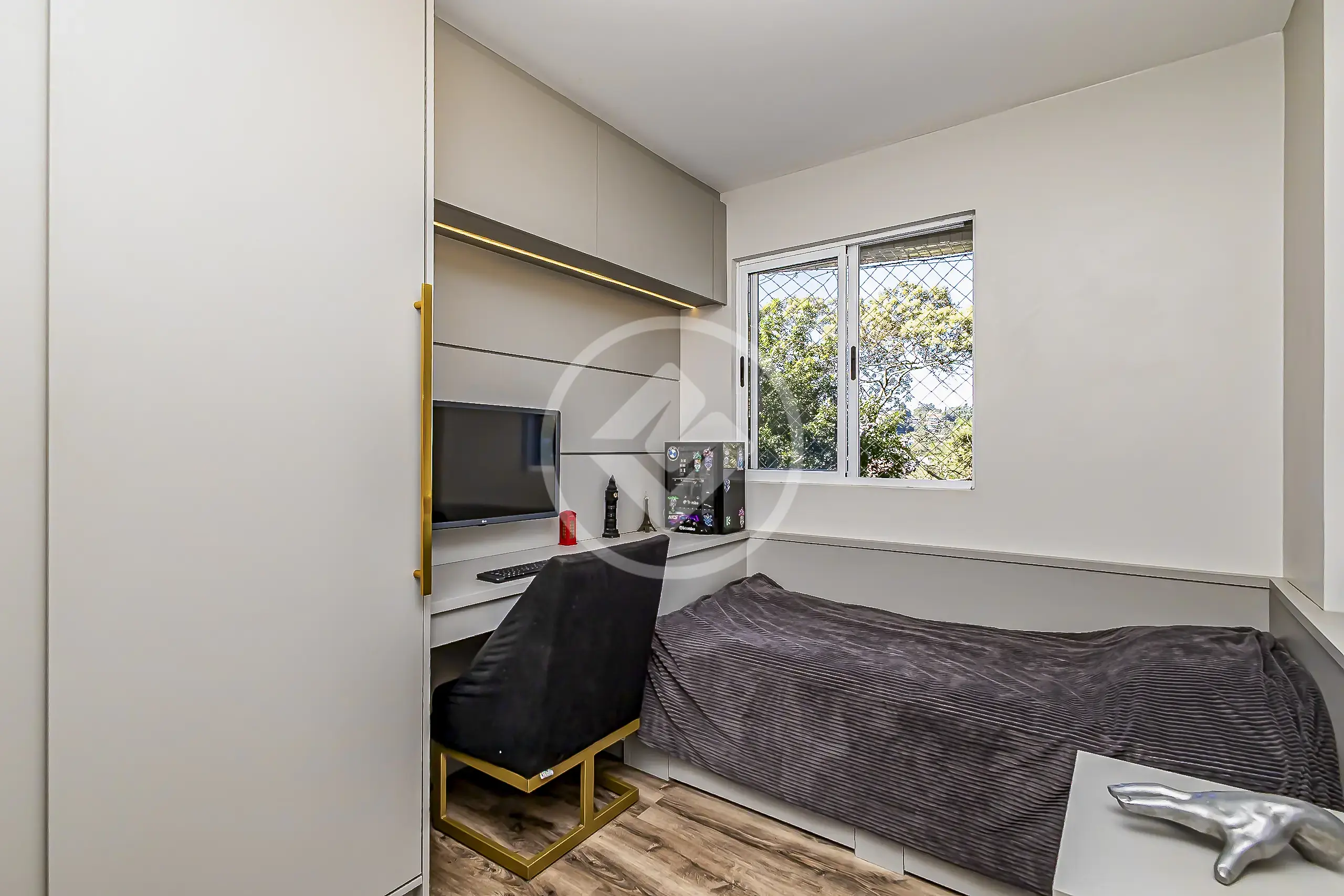 Apartamento à venda no bairro Cascatinha, Curitiba – foto 14 de 43