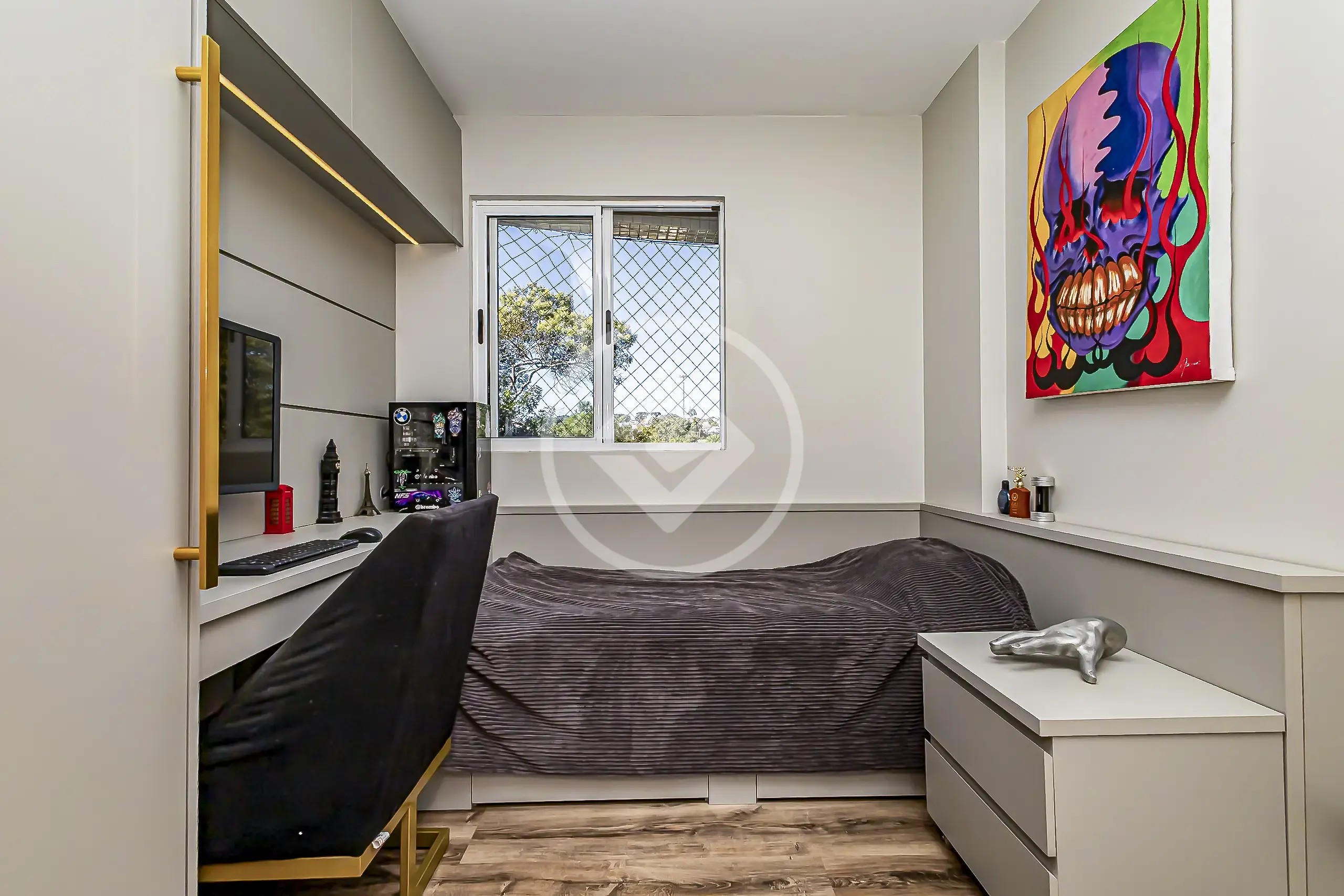 Apartamento à venda no bairro Cascatinha, Curitiba – foto 15 de 43