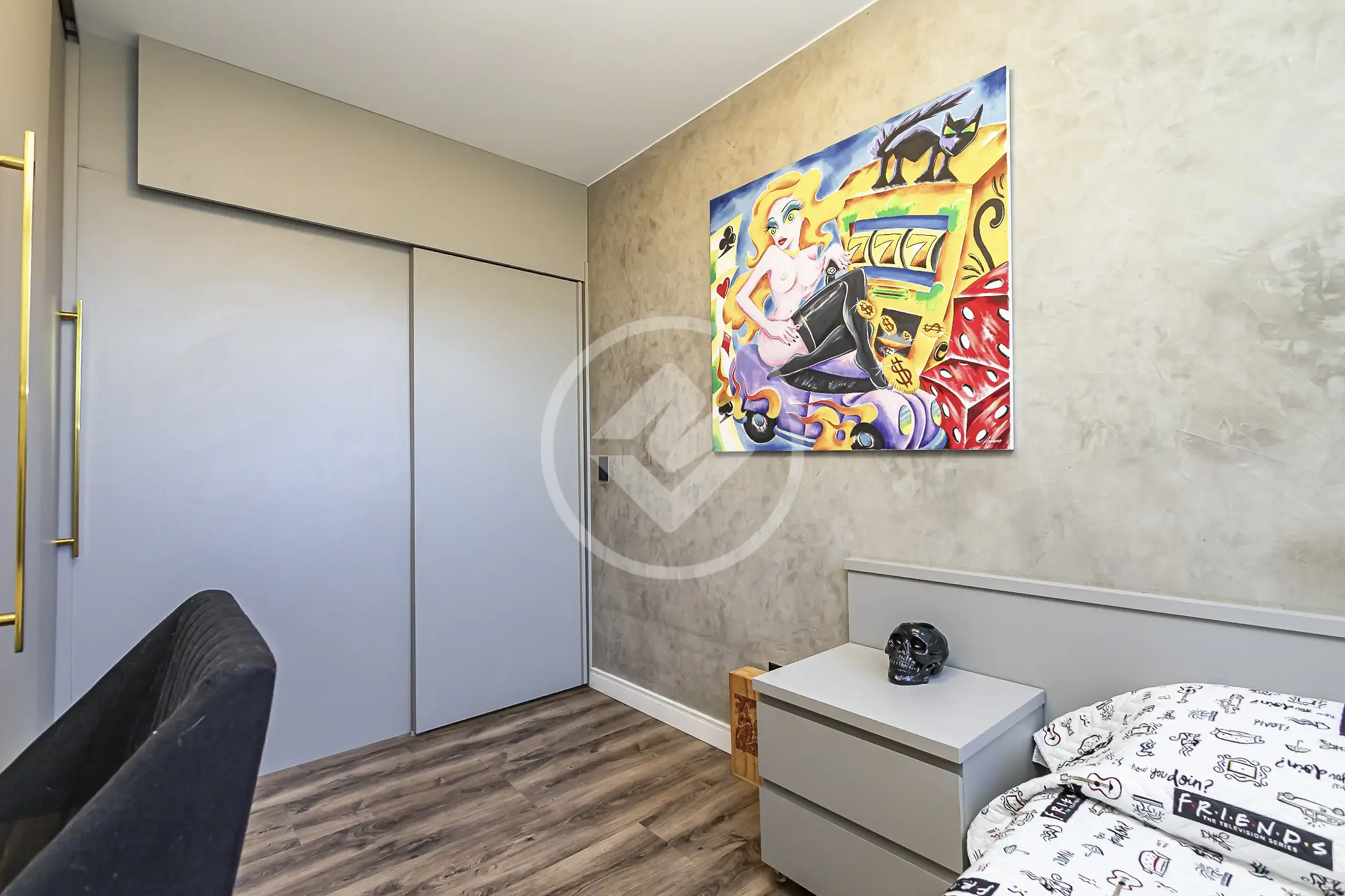 Apartamento à venda no bairro Cascatinha, Curitiba – foto 20 de 43