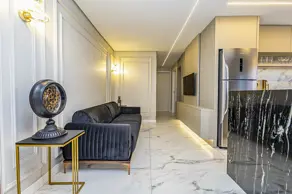 Apartamento Cascatinha, Cascatinha - PR — foto 2