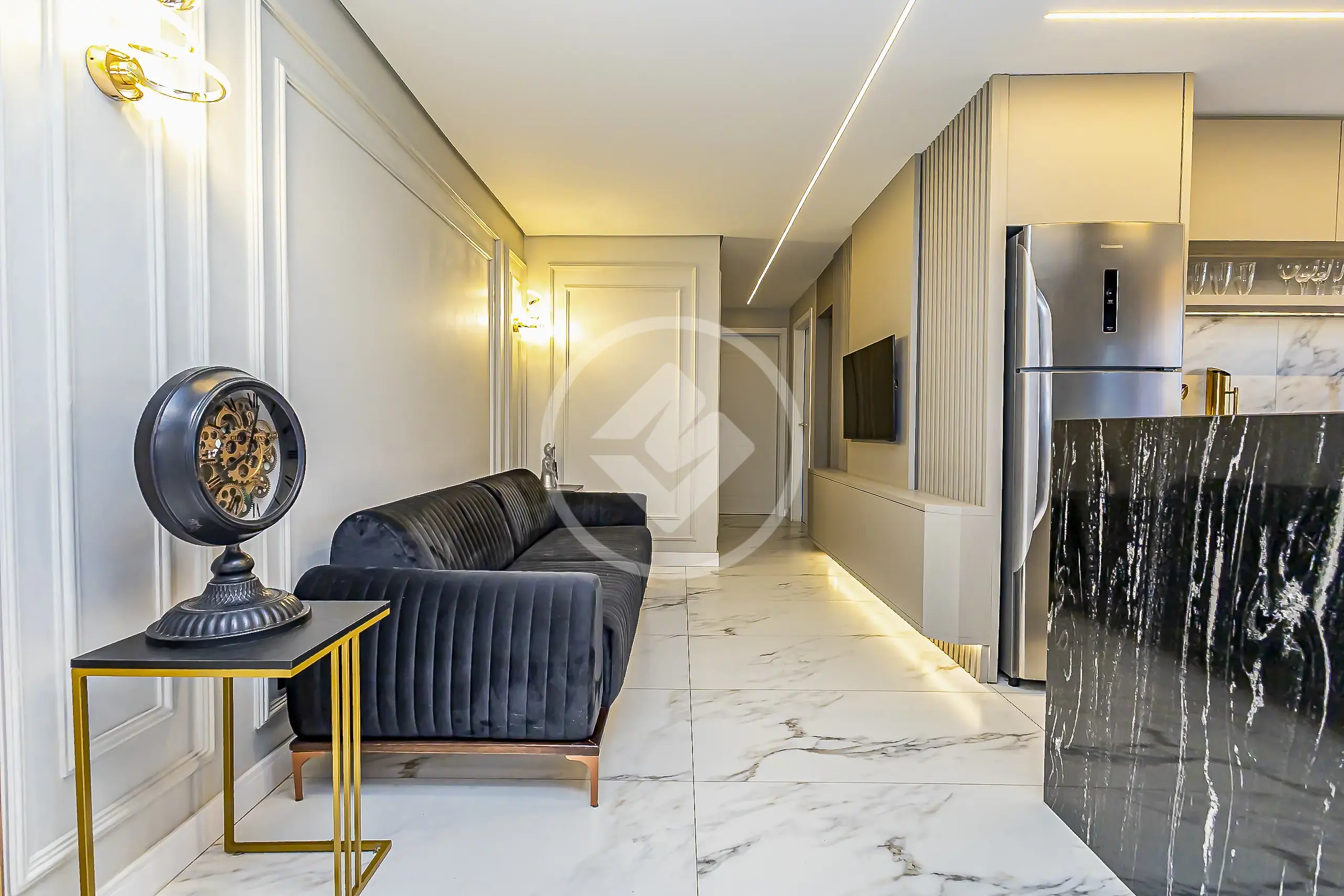 Image 2 - Apartamento em Cascatinha, Curitiba - PR