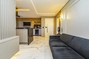 Imagem 3 - Apartamento em Cascatinha, Curitiba - PR