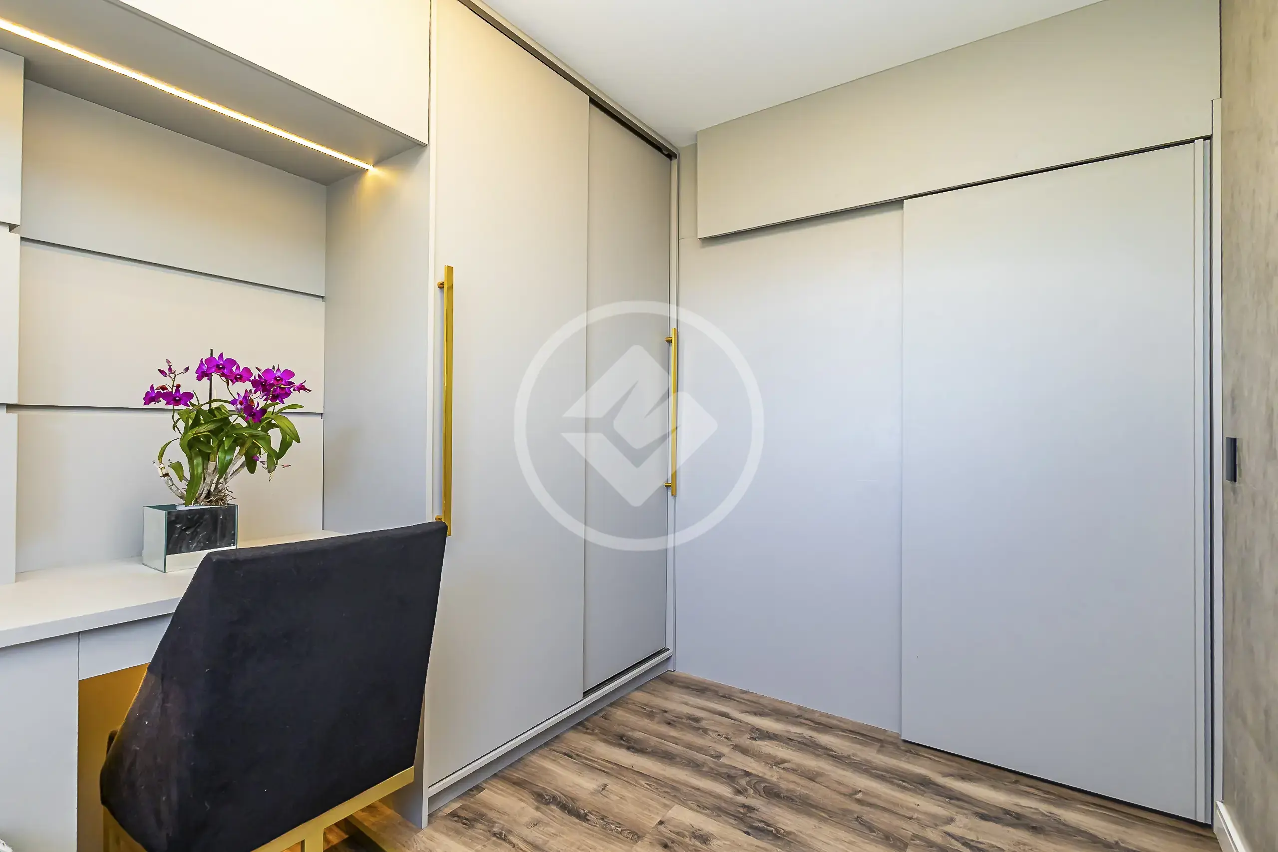 Apartamento à venda no bairro Cascatinha, Curitiba – foto 21 de 43