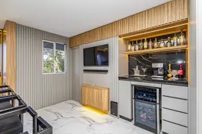 Imagem 5 - Apartamento em Cascatinha, Curitiba - PR