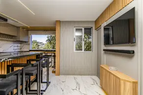 Imagem 6 - Apartamento em Cascatinha, Curitiba - PR