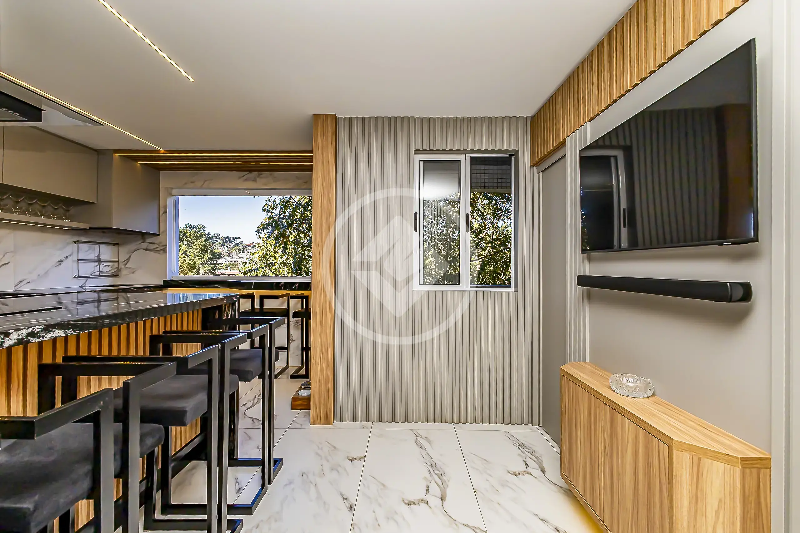 Apartamento à venda no bairro Cascatinha, Curitiba – foto 7 de 43