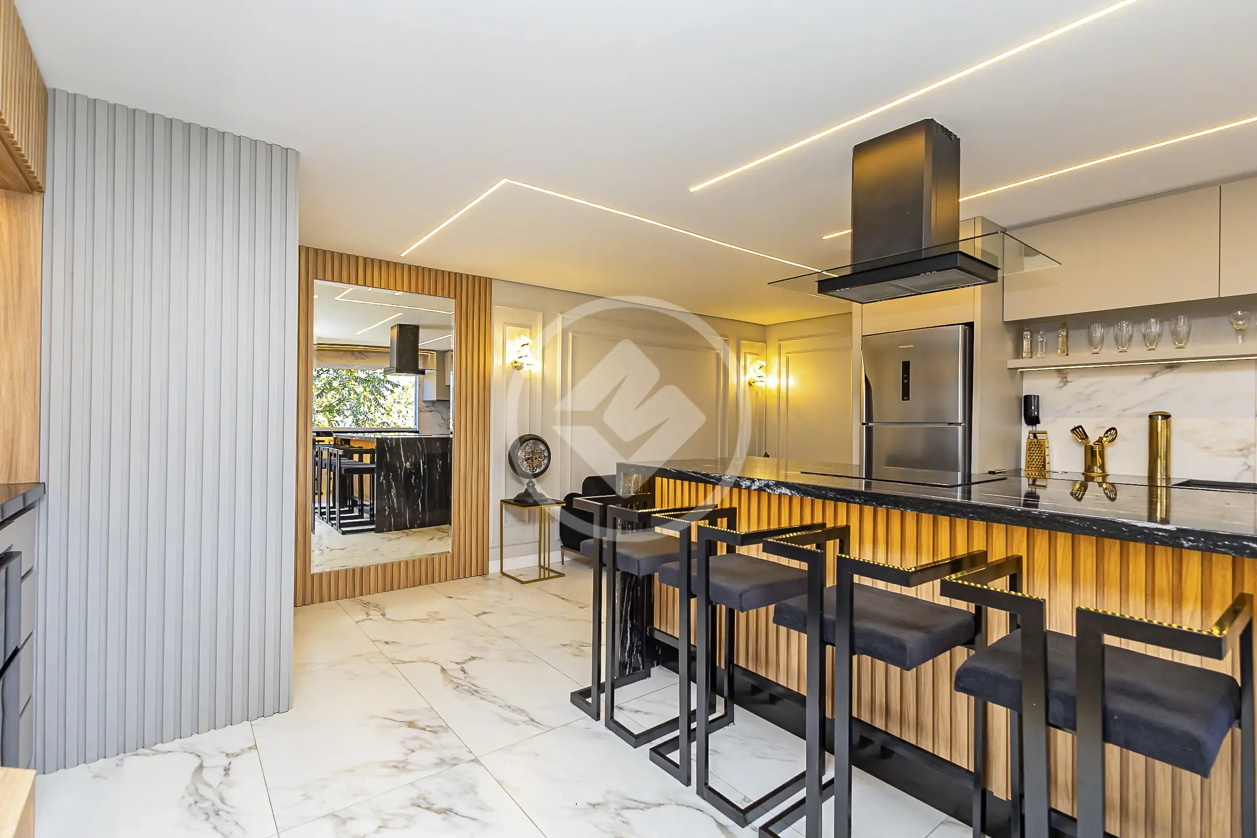 Apartamento à venda no bairro Cascatinha, Curitiba – foto 8 de 43