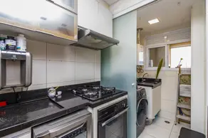 Imagem 5 - Apartamento em Portão, Curitiba - PR