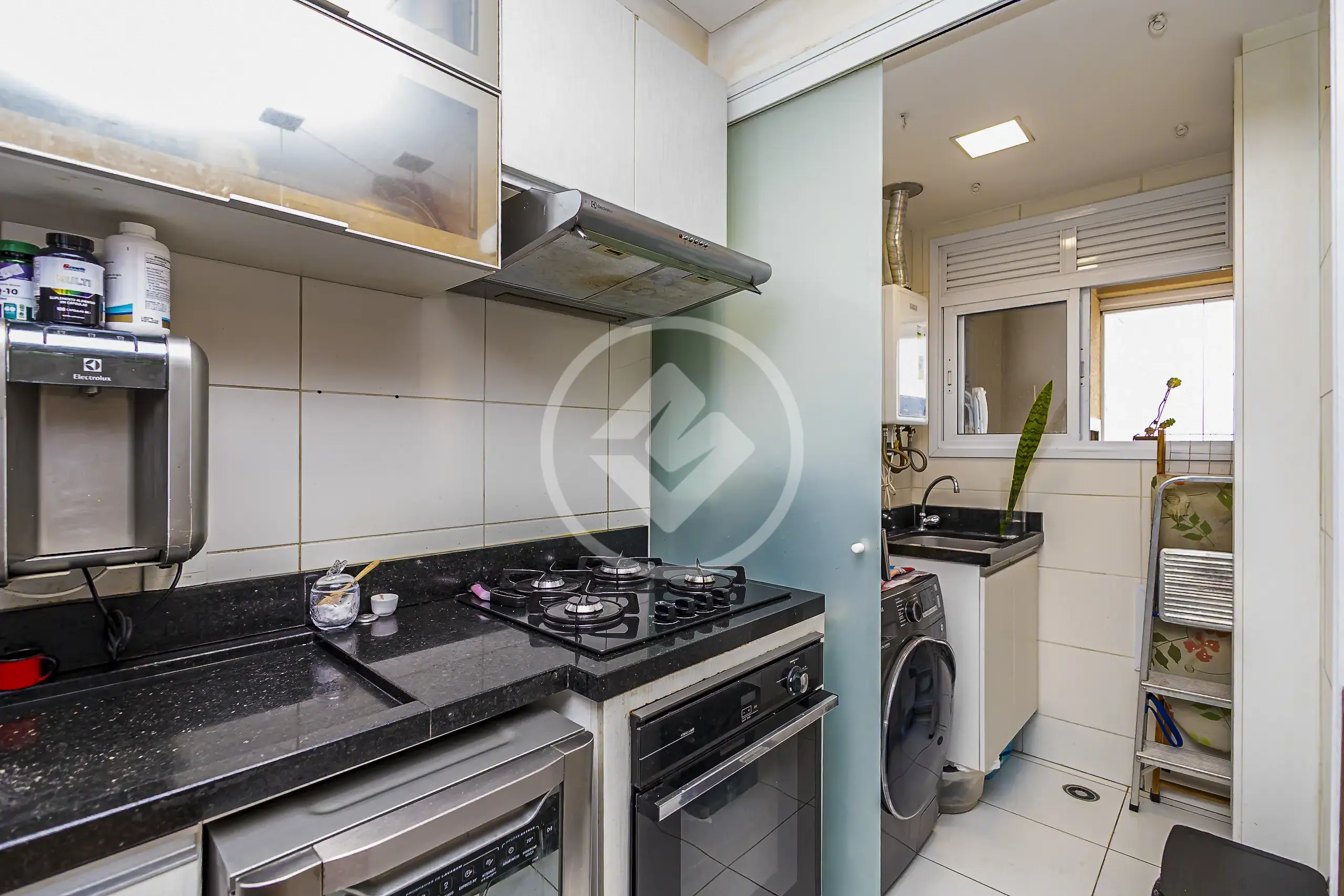 Imagem 5 - Apartamento em Portão, Curitiba - PR