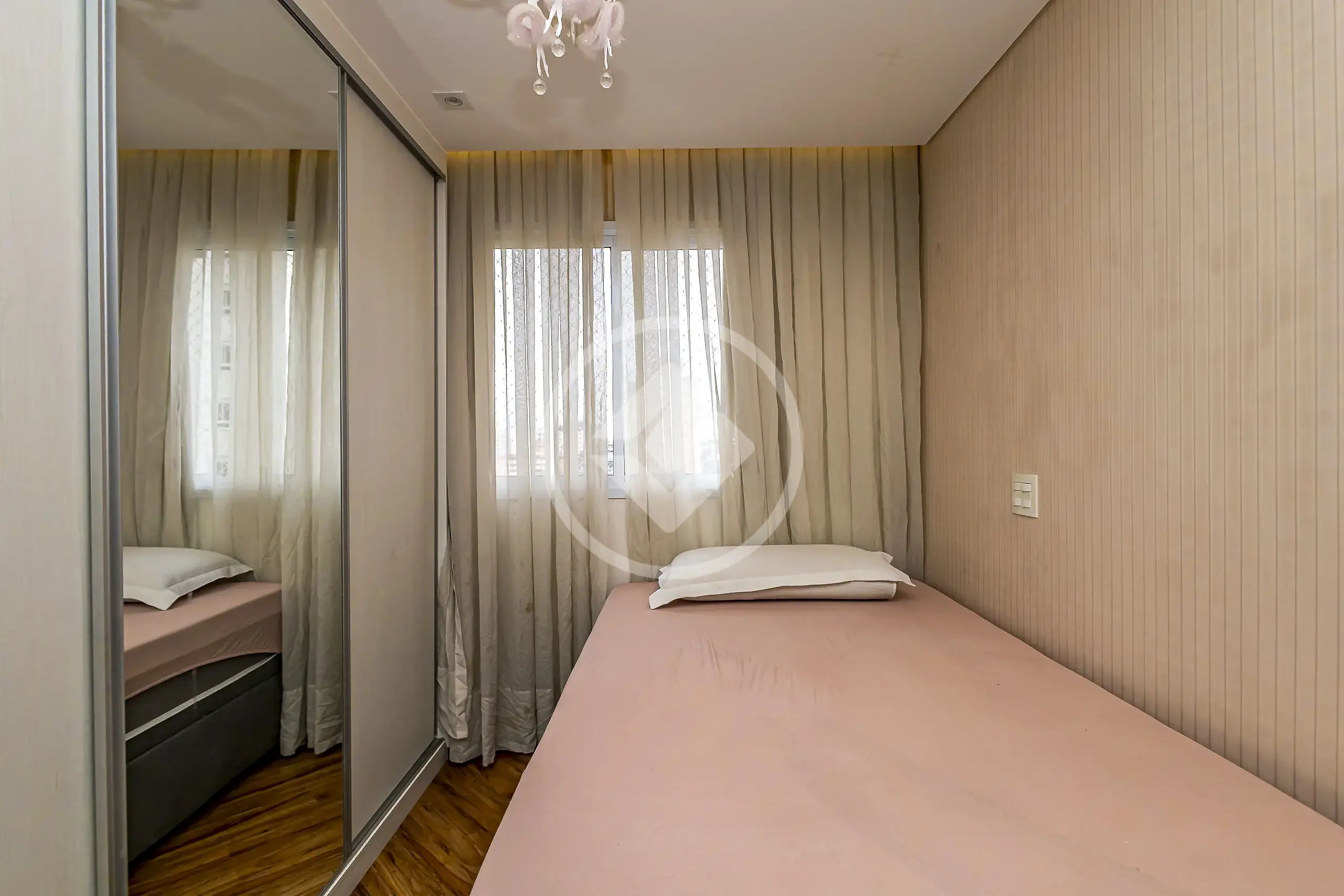 Apartamento à venda no bairro Portão, Curitiba – foto 10 de 39