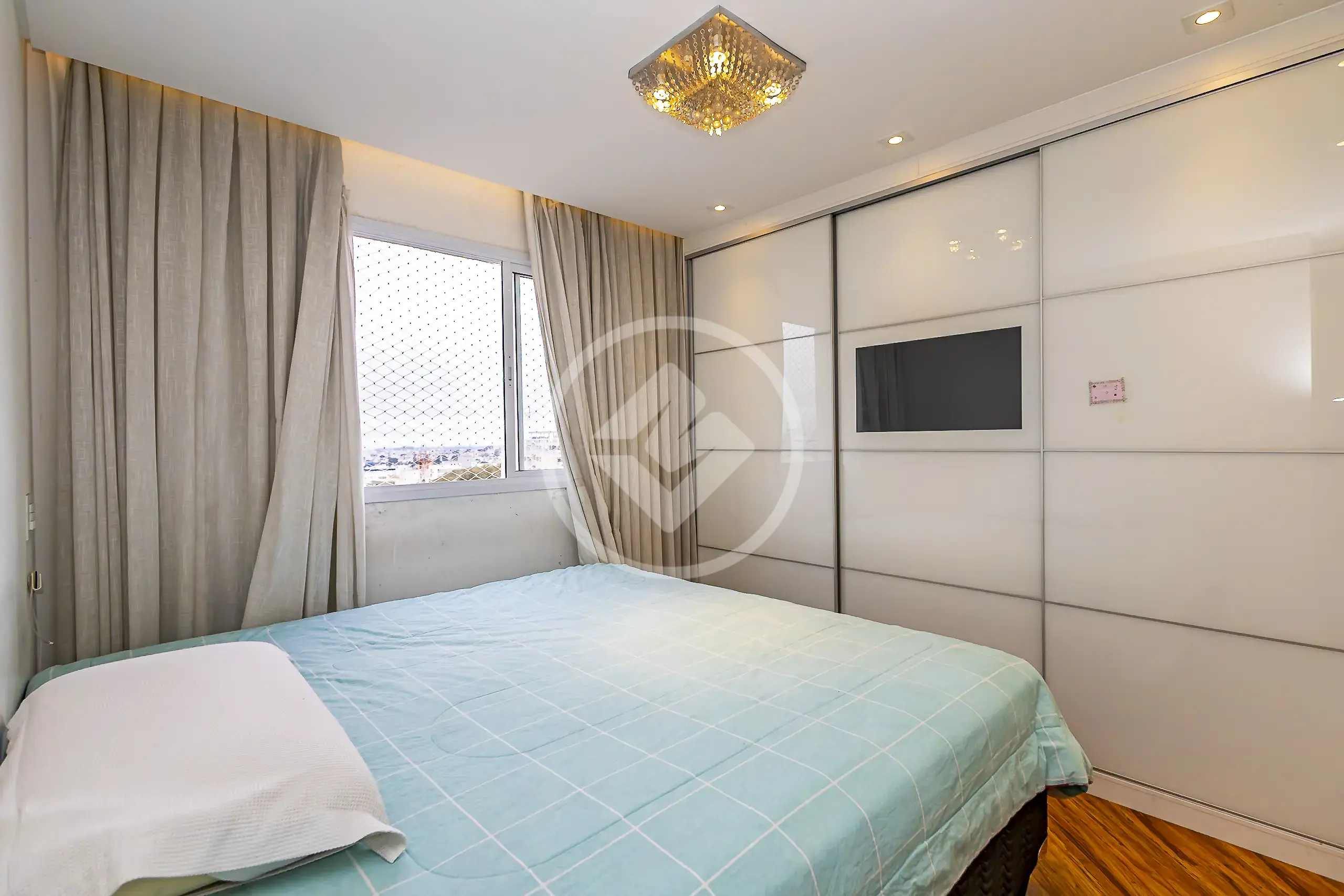 Apartamento à venda no bairro Portão, Curitiba – foto 15 de 39